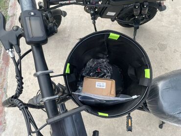 Ремонт электротранспорта: Здравствуйте! Это мощный городской электросамокат ES14 (бренд — 19