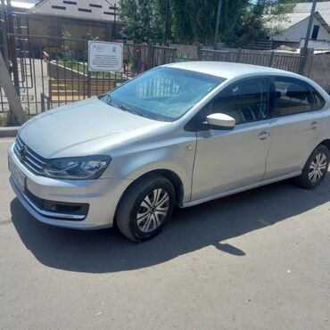 купить двигатель опель вектра а 1.6: Volkswagen Polo: 2012 г., 1.6 л, Механика, Бензин, Седан