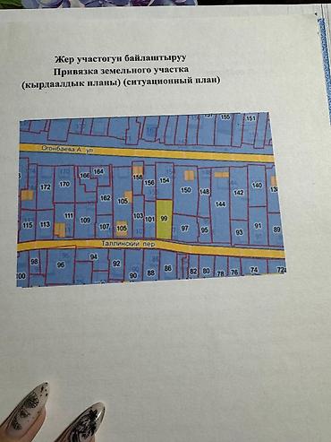 Продажа участков: 7 соток, Для строительства, Красная книга — 7