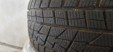 рассрочка машиналар: Шины 215 / 50 / R 17, Зима, Б/у, Легковые, Китай, Goform
