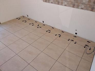 Укладка плитки: Укладка кафель плитки и керамогранита укладка гранит и мрамор - — 2