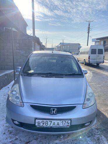 рулевая рейка хонда аккорд 7: Honda Fit: 2002 г., 1.3 л, Автомат, Бензин