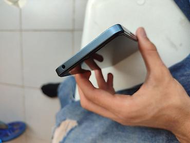 rəsmi note 13: Redmi 13C, 256 GB, rəng - Mavi, Barmaq izi, İki sim kartlı, Face ID — 3
