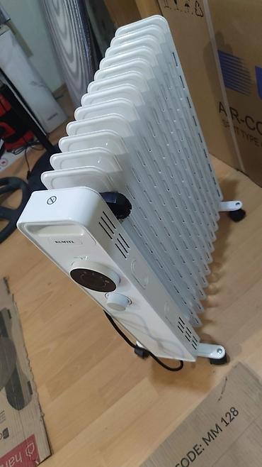 kumtel radiator: Radiator radiatör radyator elektrikli yağ radiatoru yag radiatoru — 10