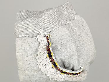 jeans short: Szorty damskie, rozmiar M — 6