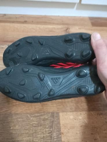 Kopačke: Adidas kopačke za veštačku travu / teren sa gumom (TF) - Model sa — 12