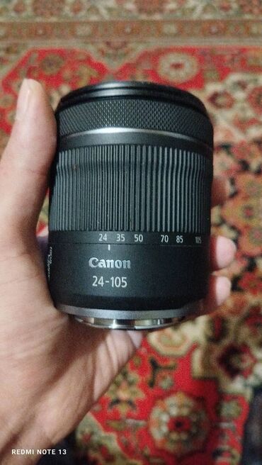 Fotokameralar: Salam dostlar Canon RP fotoaparati satılır ancaq ad günlərində -da lalafo.az — 8 Fotokameralar: Salam dostlar Canon RP fotoaparati satılır ancaq ad günlərində — 8