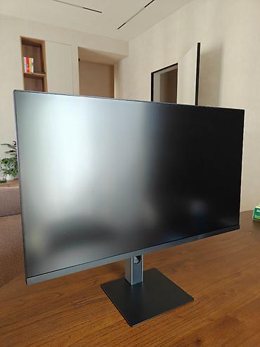 Мониторы: Монитор, Xiaomi, Б/у, LED, 27" - 28" — 2