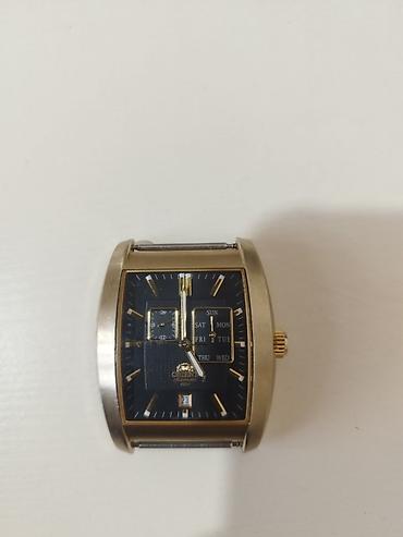 oreintex часы: Наручные часы Orient automatic с прямоугольным корпусом без ремешка,не — 1