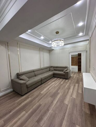 Продажа участков: 2 комнаты, 46 м², Элитка, 9 этаж, Дизайнерский ремонт