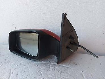 pdr svetlo: 1.RETROVIZOR ZA OPEL ASTRA G OD 1998. DO 2009. GOD. - 259149 | — 3
