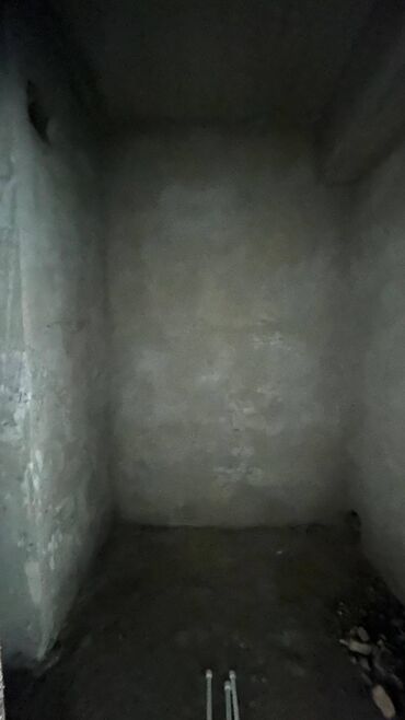 ош базар квартира керек: 2 комнаты, 66 м², Элитка, 7 этаж, ПСО (под самоотделку)