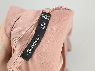 bumpro: Bershka, Bluzka damska, rozmiar S — 4