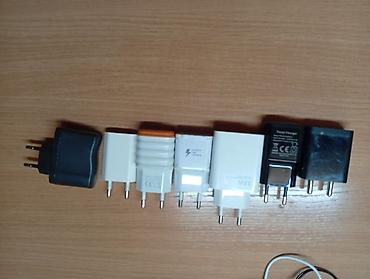 Зарядные устройства: Разные зарядки Особенности и функции: - Физическая кнопка SOS для — 5