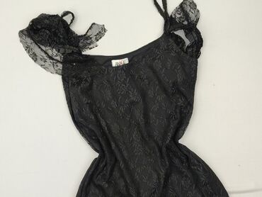 sukienki wieczorowe dla puszystych z dużym biustem: ANNA, Women`s dress, size XL (EU 42)