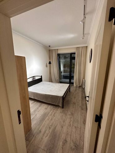 Uzunmüddətli kirayə mənzillər: Həzi aslanov metrosu yaxınlığı,Gəncə pr,Panorama Park yasayis — 3