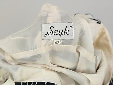 chicaca nowosci: Urszula Szyk, Sukienka damska, rozmiar XL — 5