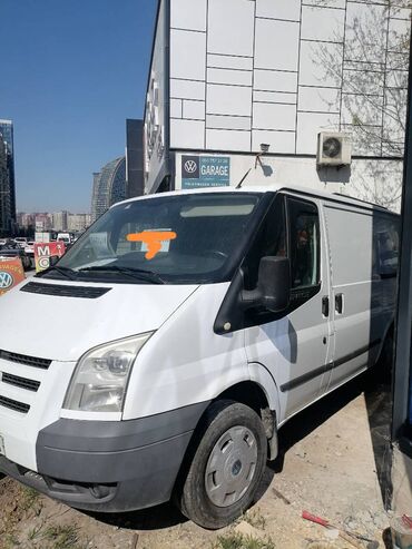 Ford transit satılır 21000