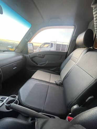 Hyundai: Hyundai Porter: 2019 г., 2.5 л, Автомат, Дизель — 9