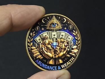 Монеты: 2029 год, Состояние: Отличное — 6