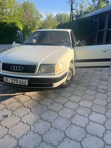 аудию 80 б4: Audi S4: 1992 г., 2.3 л, Автомат, Бензин, Седан