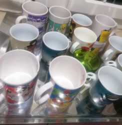 Ostali kućni dekor: Upotrebljenо — 14