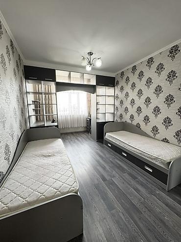 в джале: 🏡 Продается просторная 3-комнатная квартира в мкр. Джал-23 ✨ — 1