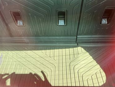 Subaru: Subaru Ascent: 2023 г., 2.4 л, Вариатор, Бензин, Кроссовер — 10