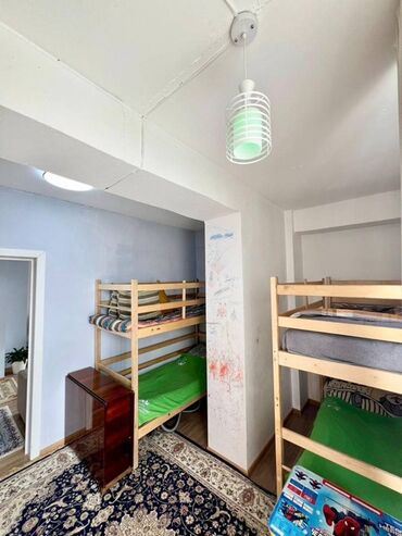 Продажа квартир: 3 комнаты, 60 м², Элитка, 10 этаж, Дизайнерский ремонт