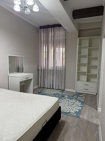 сдаю квартиру восток 5: 2 комнаты, 87 м², Элитка, 2 этаж, Евроремонт — 5