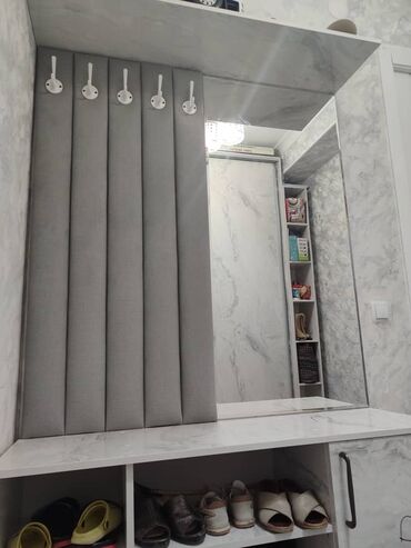 Продажа квартир: 1 комната, 50 м², Элитка, 13 этаж, Евроремонт — 10