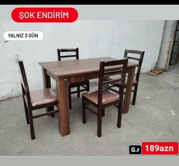 Masalar: Rəng seçimi edə bilərsiniz — 8