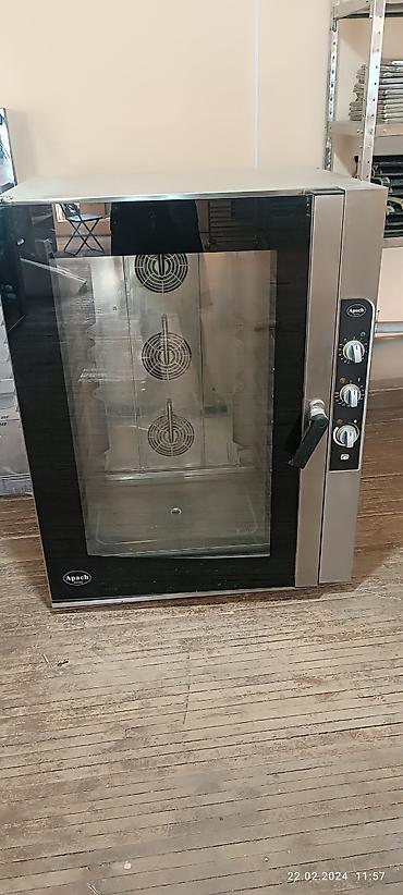 Другое хлебопекарное оборудование: Аппарат для пекарни: тестоделитель-округлитель Dutchess JN + — 4