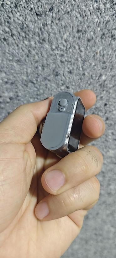 go pro 12: Mini rəqəmsal kamera – 2K video və foto - Kompakt ölçü: ovuc içinə — 2