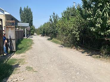 o store: Участок возле кругового Фуркат. Удобен для бизнеса и постройки дома На — 5