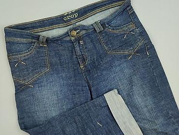 tanie cargo: F&F, Spodnie 3/4 damskie, rozmiar XL — 1