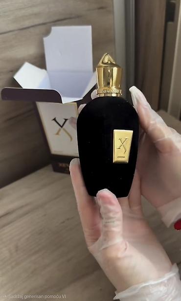 Parfemi: Set pažljivo odabranih parfema i EDP sprejeva: 1) Paco Rabanne Fame – — 6