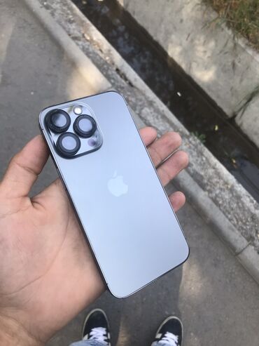 купит айфон 13 про макс рассрочка: IPhone 13 Pro, Б/у, 256 ГБ, Синий, Чехол, Кабель, 89 %