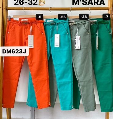 Pantalone: Vas omiljeni model je dostupan u puno lepih boja po super ceni - 2350 na lalafo.rs — 16 Pantalone: Vas omiljeni model je dostupan u puno lepih boja po super ceni - 2350 — 16
