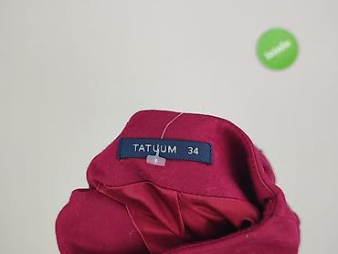 rayure paris: Tatuum, Spódnica damska, rozmiar XS — 4