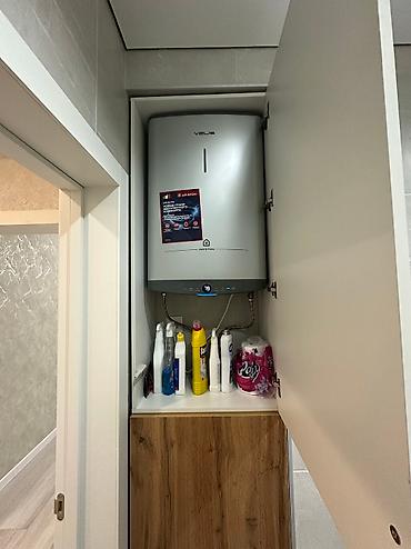 Продажа квартир: 1 комната, 45 м², Элитка, 7 этаж, Евроремонт — 3