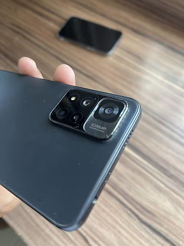 red magic 11 pro цена: Redmi, Redmi Note 11 Pro 5G, Б/у, 128 ГБ, цвет - Серый, 1 SIM — 5