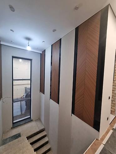 Ремонт под ключ: Ремонт под ключ | Квартиры Больше 6 лет опыта — 13