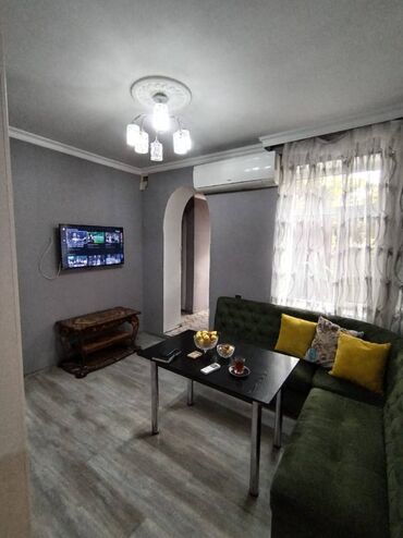 Həyət evləri və villaların satışı: 3 otaqlı, 82 kv. m, Yeni təmirli — 3