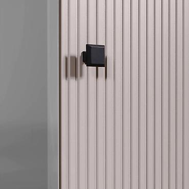 Спальные гарнитуры: Спальный гарнитур в современном стиле Мадрид 5 Состав: - Двуспальная — 10