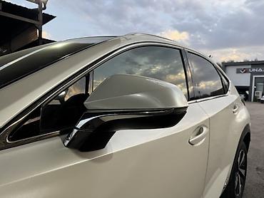 Lexus NX: 2019 г., 2.5 л, Гибрид, Кроссовер lalafo.kg да — 8 Lexus NX: 2019 г., 2.5 л, Гибрид, Кроссовер — 8