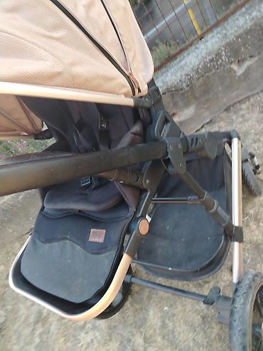 Autosedišta: Cybex Gold auto-sedište za bebe (nosač/jaje) - Tip: autosedište — 6