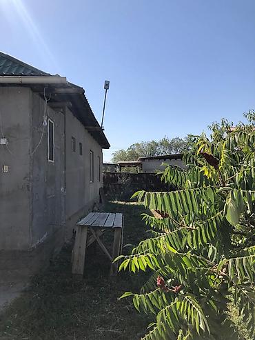 Продажа коттеджей и домов: 🏡 Продается дом с участком 📍 Район: Новопавловка, ул. Максымбекова — 16