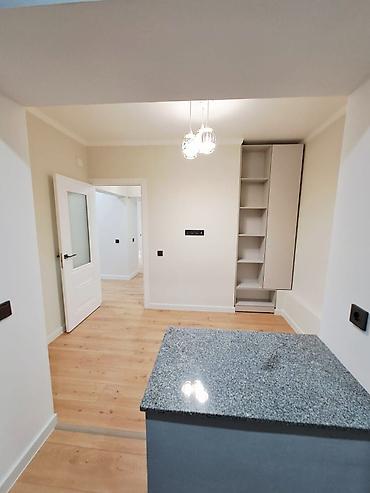 Продажа квартир: 2 комнаты, 62 м², Индивидуалка, 12 этаж, Дизайнерский ремонт at lalafo.kg — 6 Продажа квартир: 2 комнаты, 62 м², Индивидуалка, 12 этаж, Дизайнерский ремонт — 6