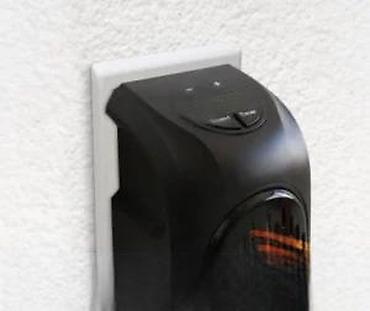 Kaloriferi: Beper Pocket Heater – kompaktni grejač na struju (350 W) - Direktno — 27